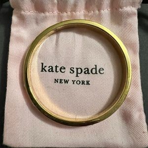 Kate Spade Bangle Bracelet